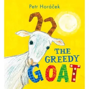 The Greedy Goat