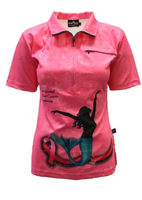 Adult Sun Shirt Short Sleeve - Ladies in Business