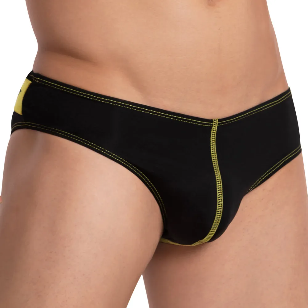 Agacio AGJ023 The Line Brief