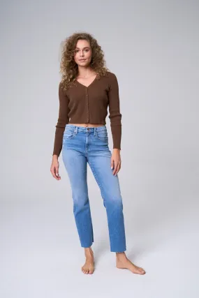 'All Time Favorite' Straight Leg Jean