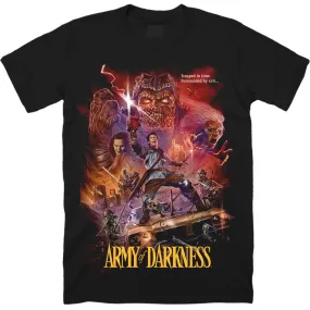 ARMY OF DARKNESS - T-SHIRT