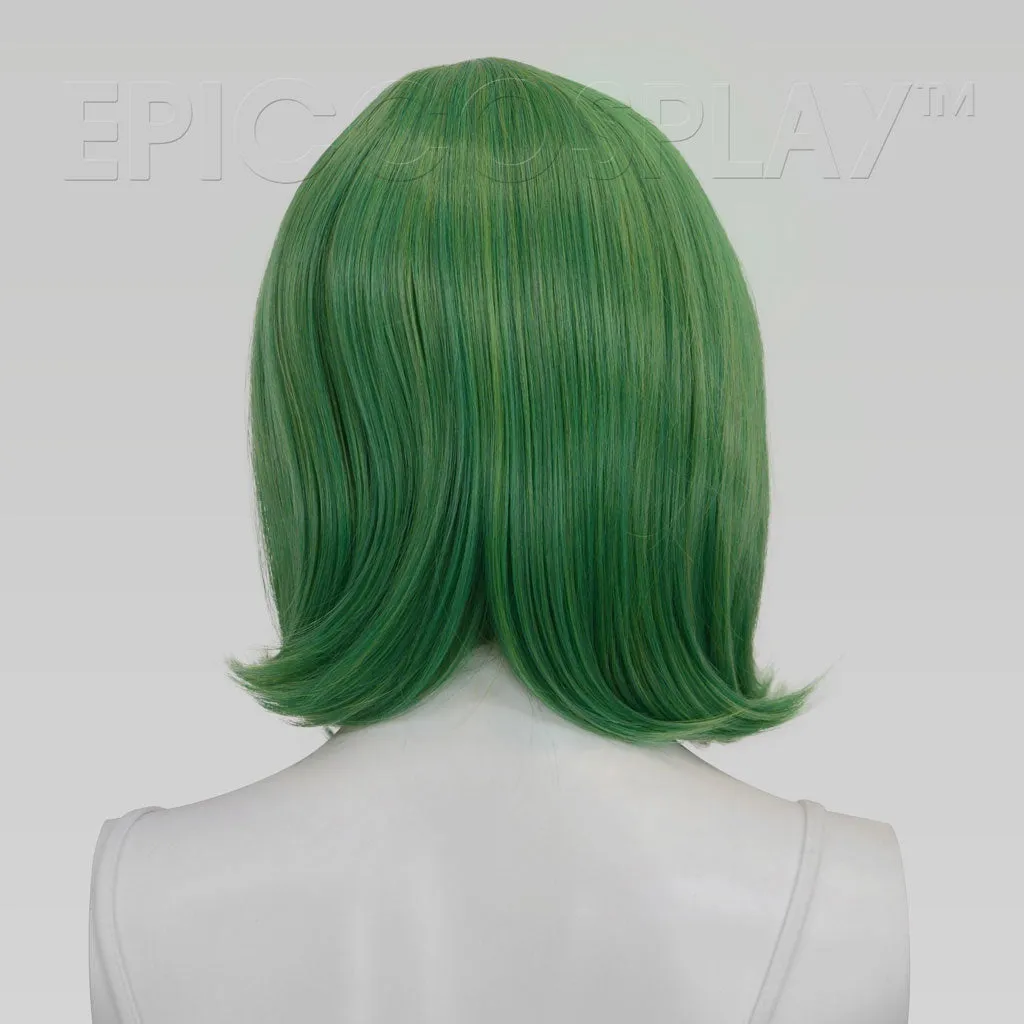 Aura - Clover Green Wig