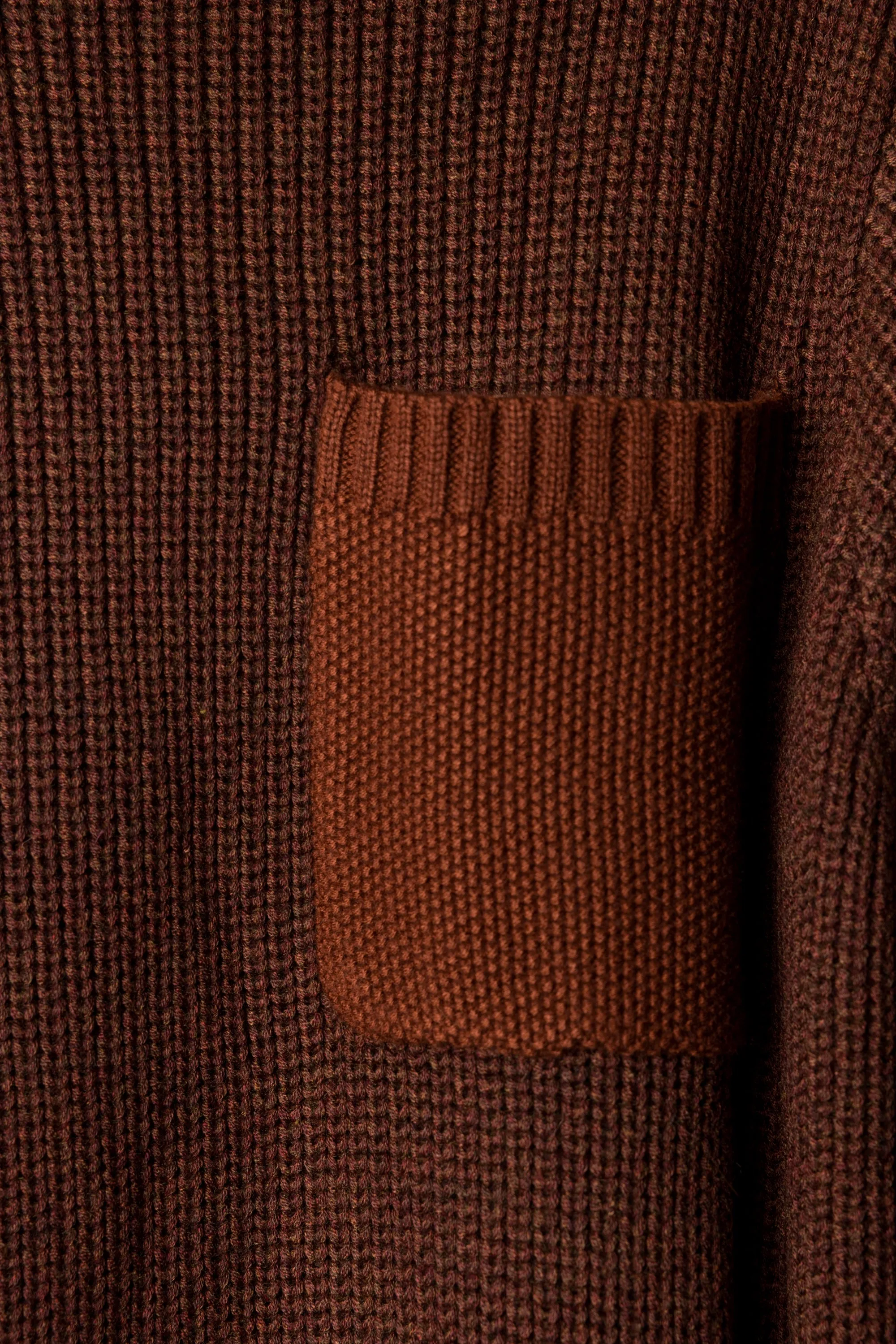 Bedford Sweater