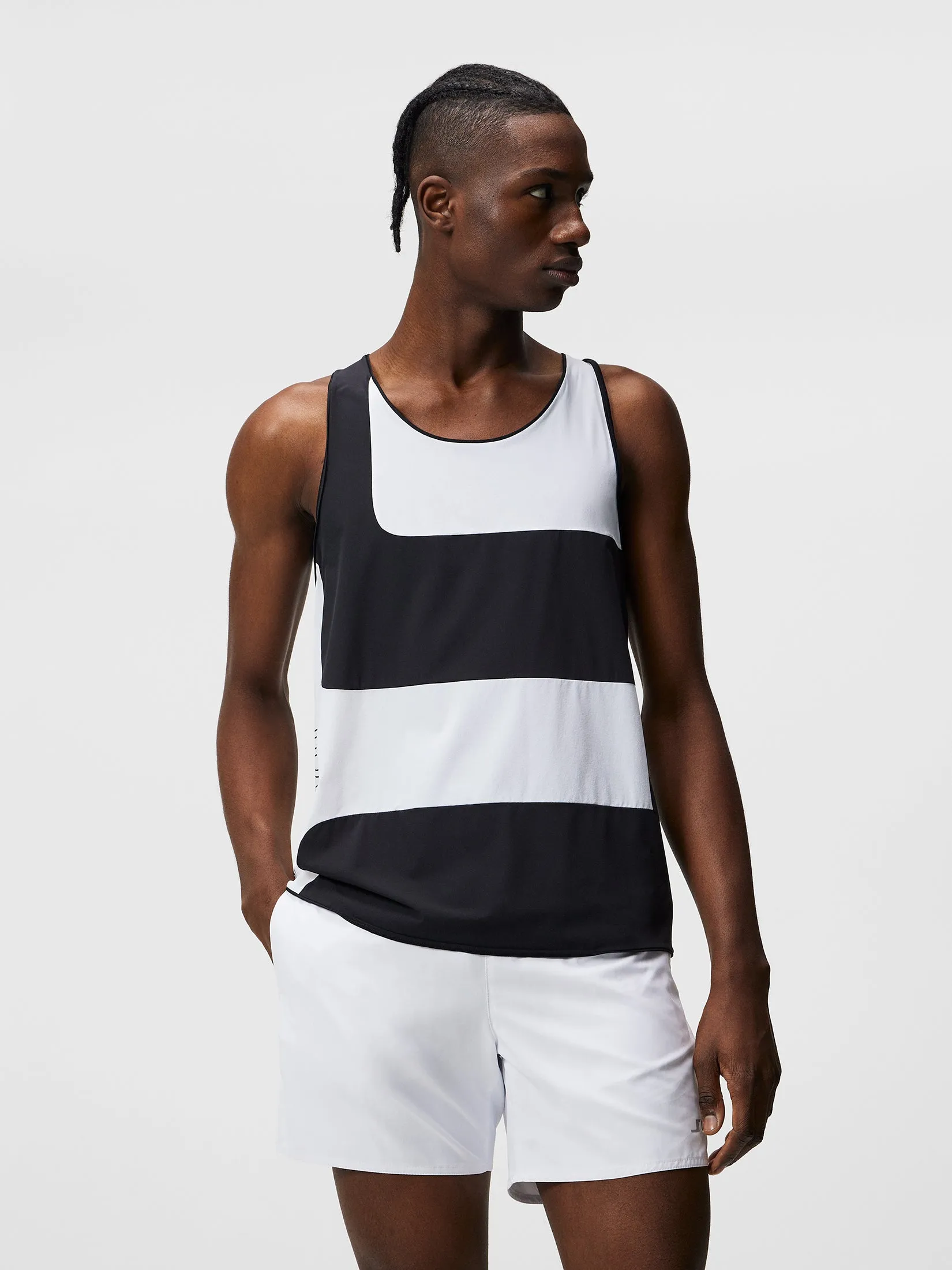 Big Bridge Tank Top