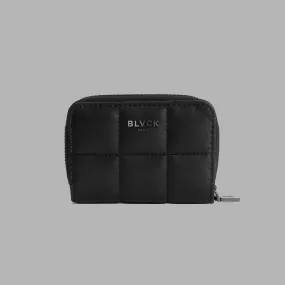 Blvck Padded Wallet