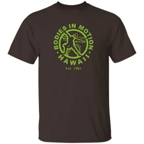 Bodies in Motion T-Shirt