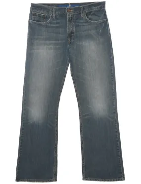 Boot Cut Levi's Jeans - W34 L32