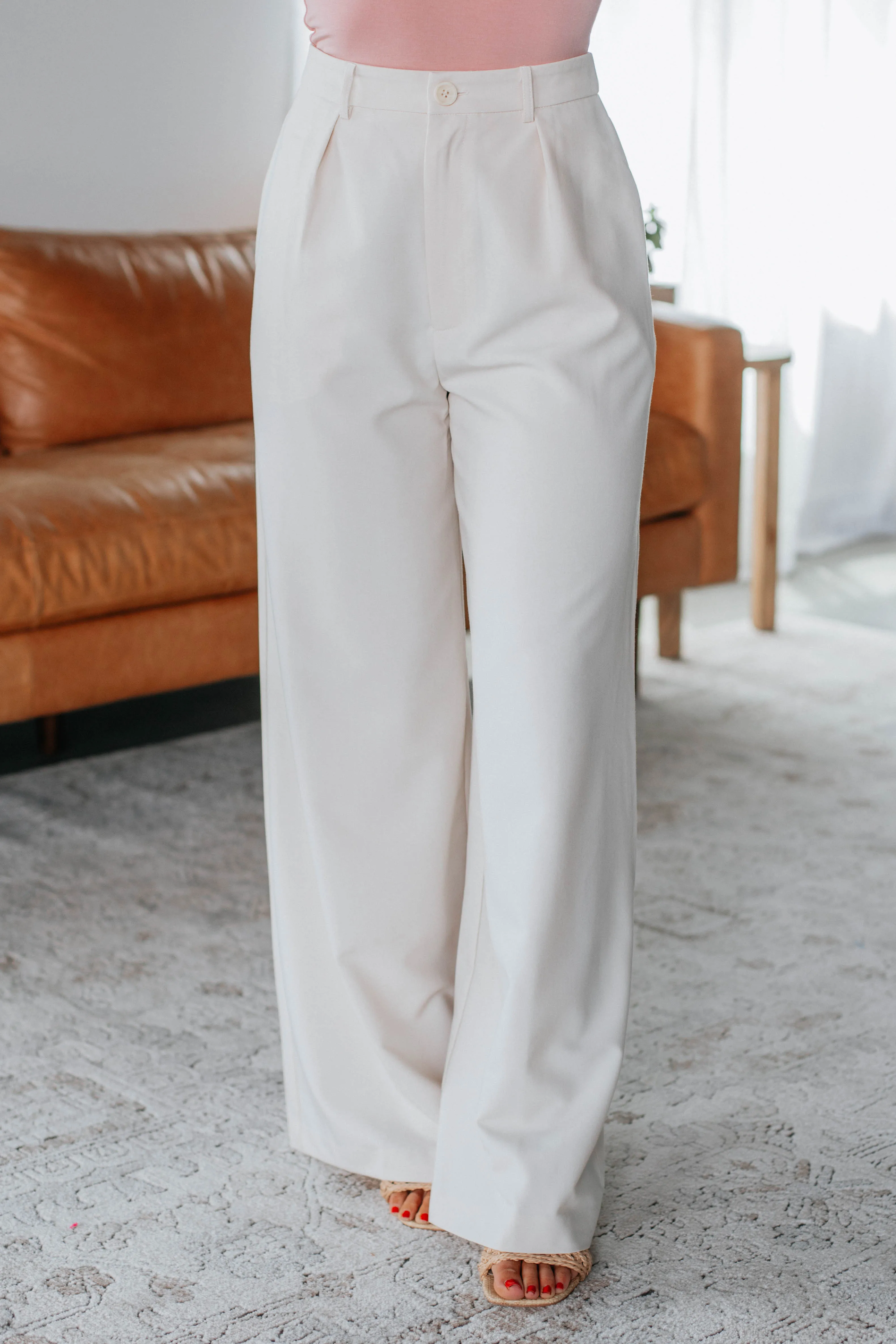 Camille Trousers