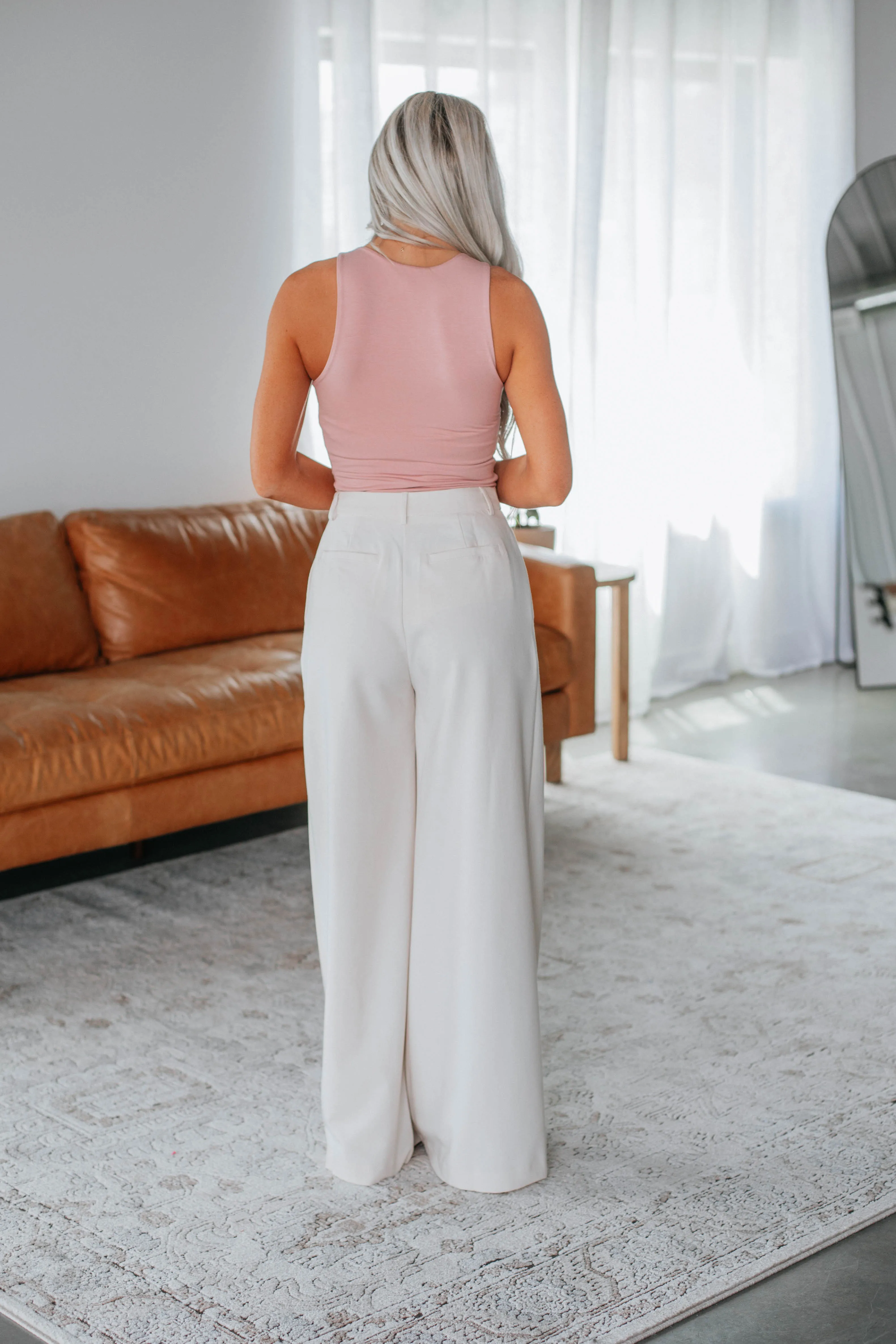 Camille Trousers