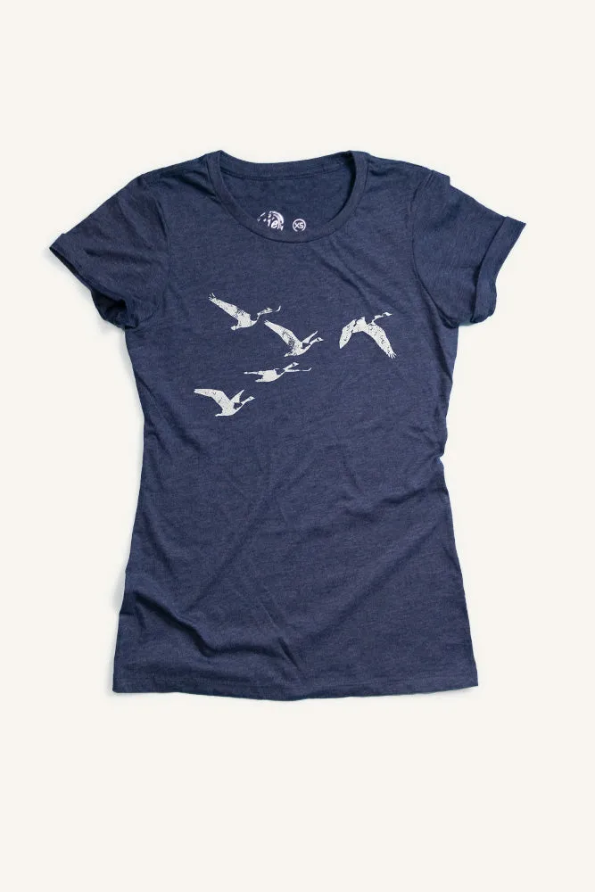 Canada Geese (Womens)