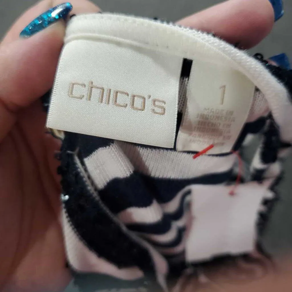 Chico's Top Medium