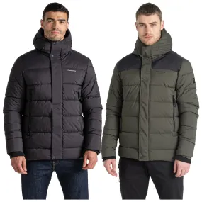 Craghoppers Mens Sutherland Jacket