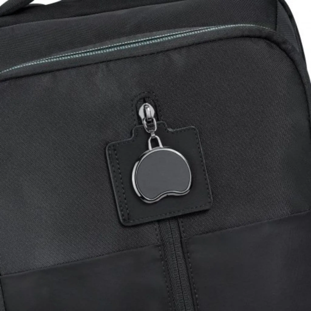 Delsey Daily's 14” Laptop Backpack - Black/Blue