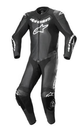 Gp Force Lurv 1-Piece Leather Suit