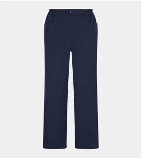 INFINITE RAIN TROUSERS - NAVY