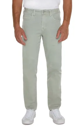 KINGSTON MODERN STRAIGHT COLORED DENIM