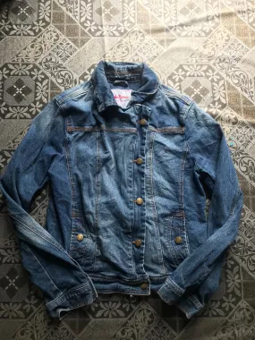 Ladies jacket