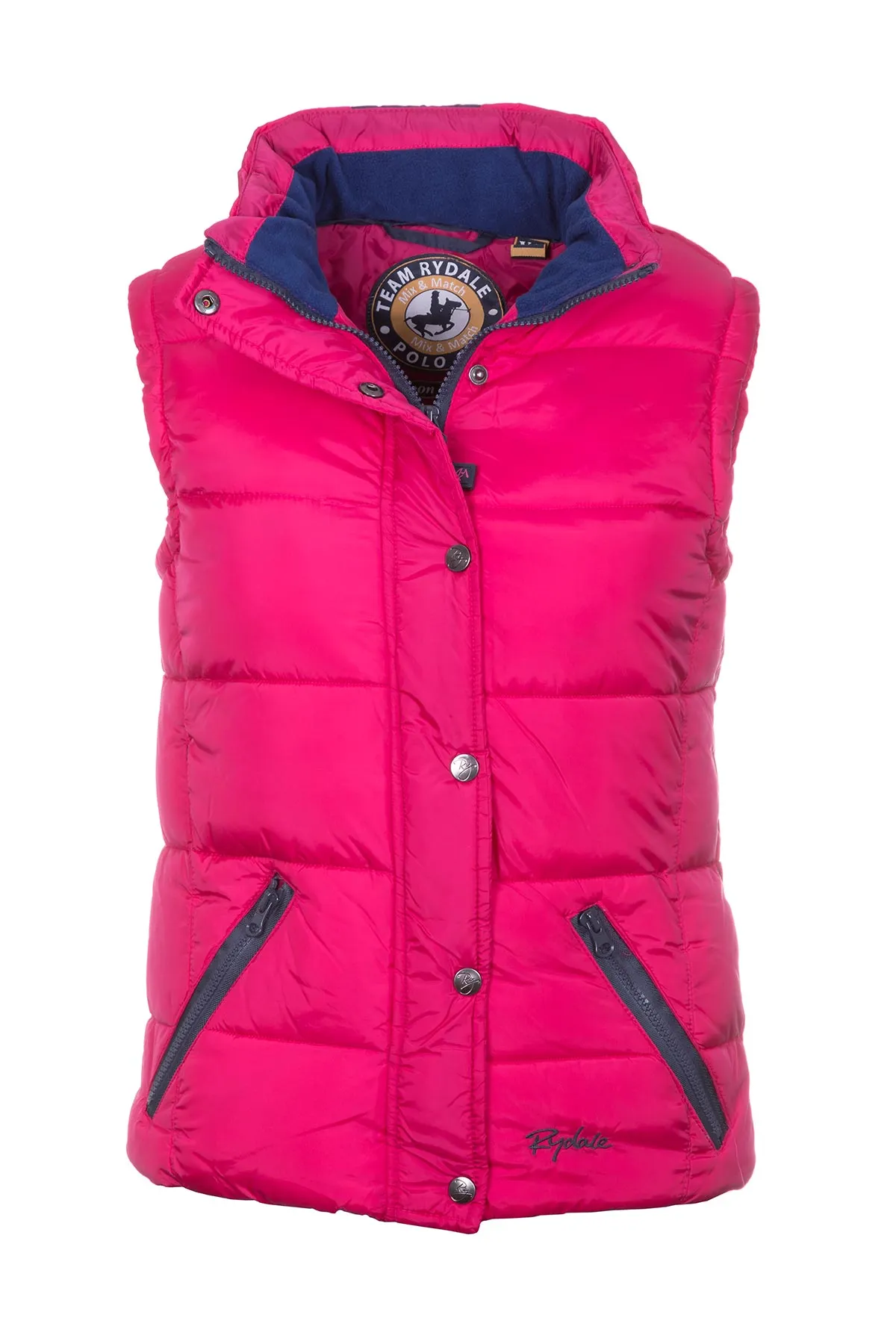 Ladies Ripon Soft Gilet