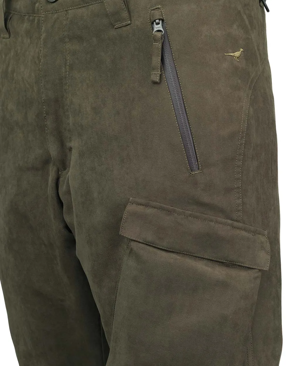 Laksen Waterford ISO 80 Primaloft Trousers with CTX