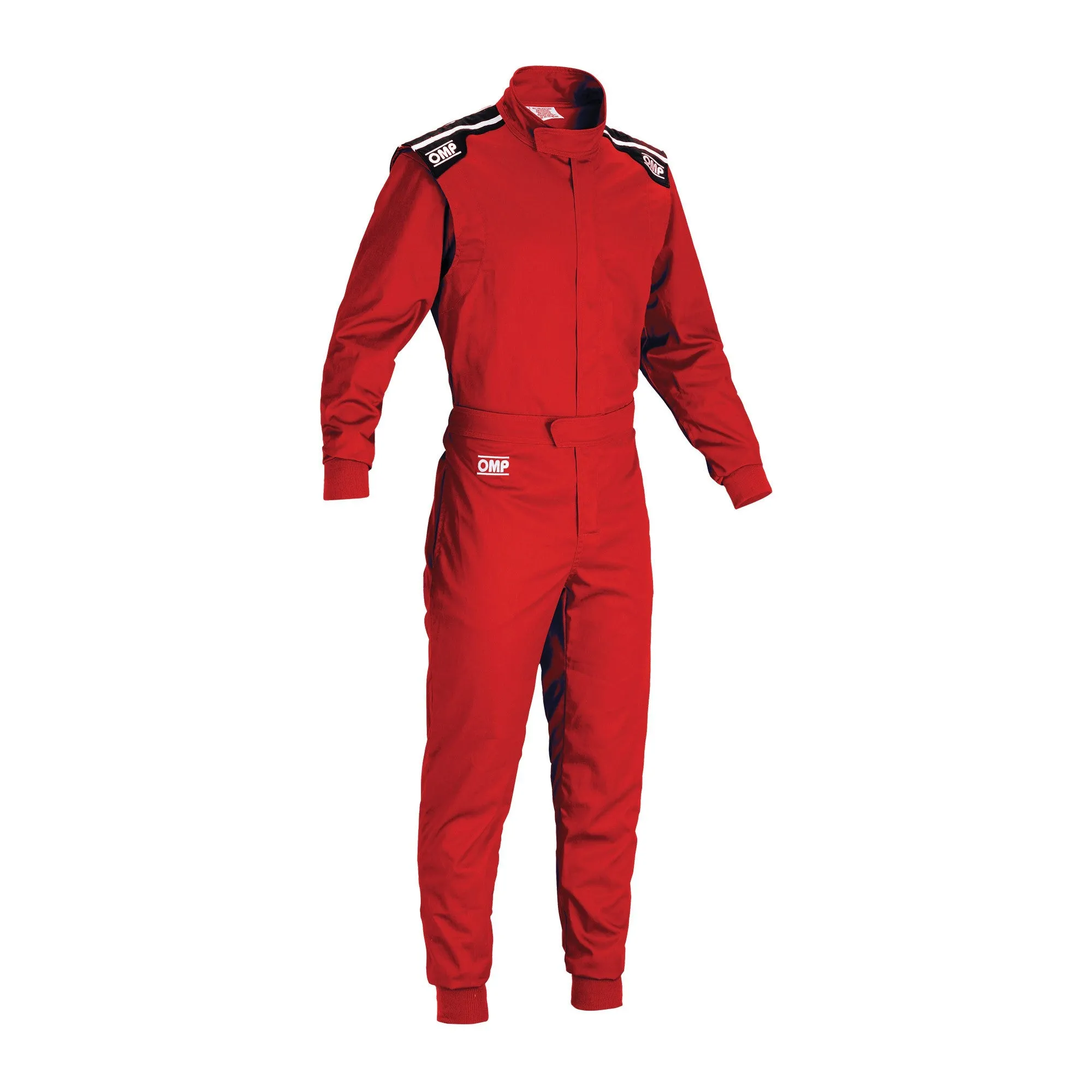 OMP SUMMER-K Indoor Karting Suit