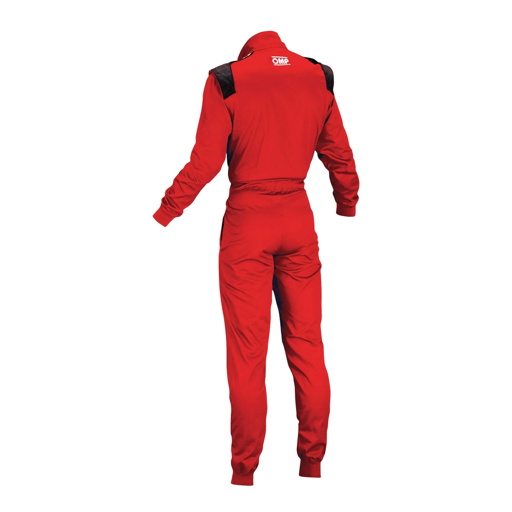 OMP SUMMER-K Indoor Karting Suit