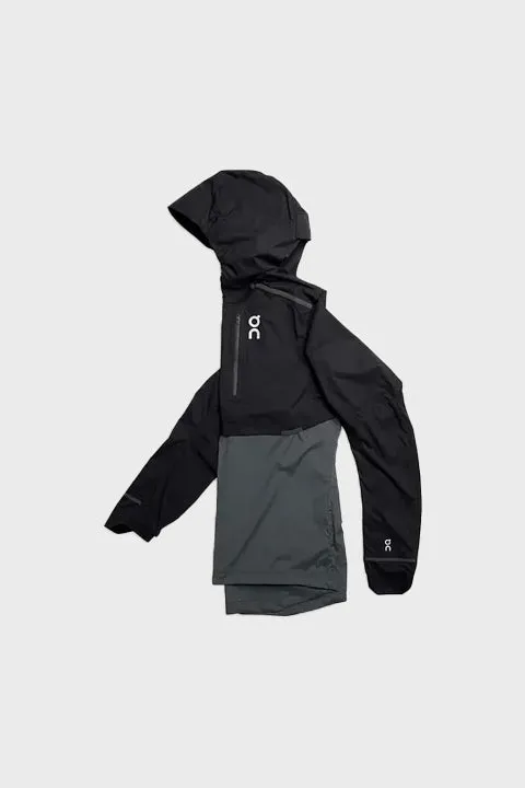 ON - WEATHER JACKET