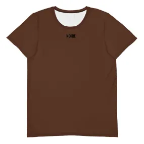 Premium T-shirt- Cocoa