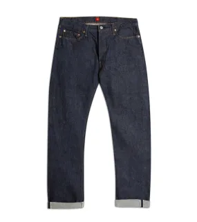 Resolute 710 Denim Jeans: One Wash