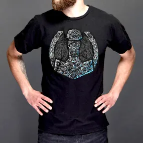 Thor's Hammer T-Shirt