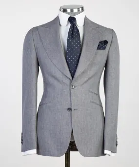 Three-pieces Suit