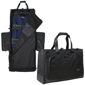 Travel Suit & Garment Carrier Holdall Shoulder Bag 55x40x20cm