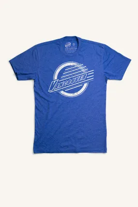 Vancouver Lines T-Shirt