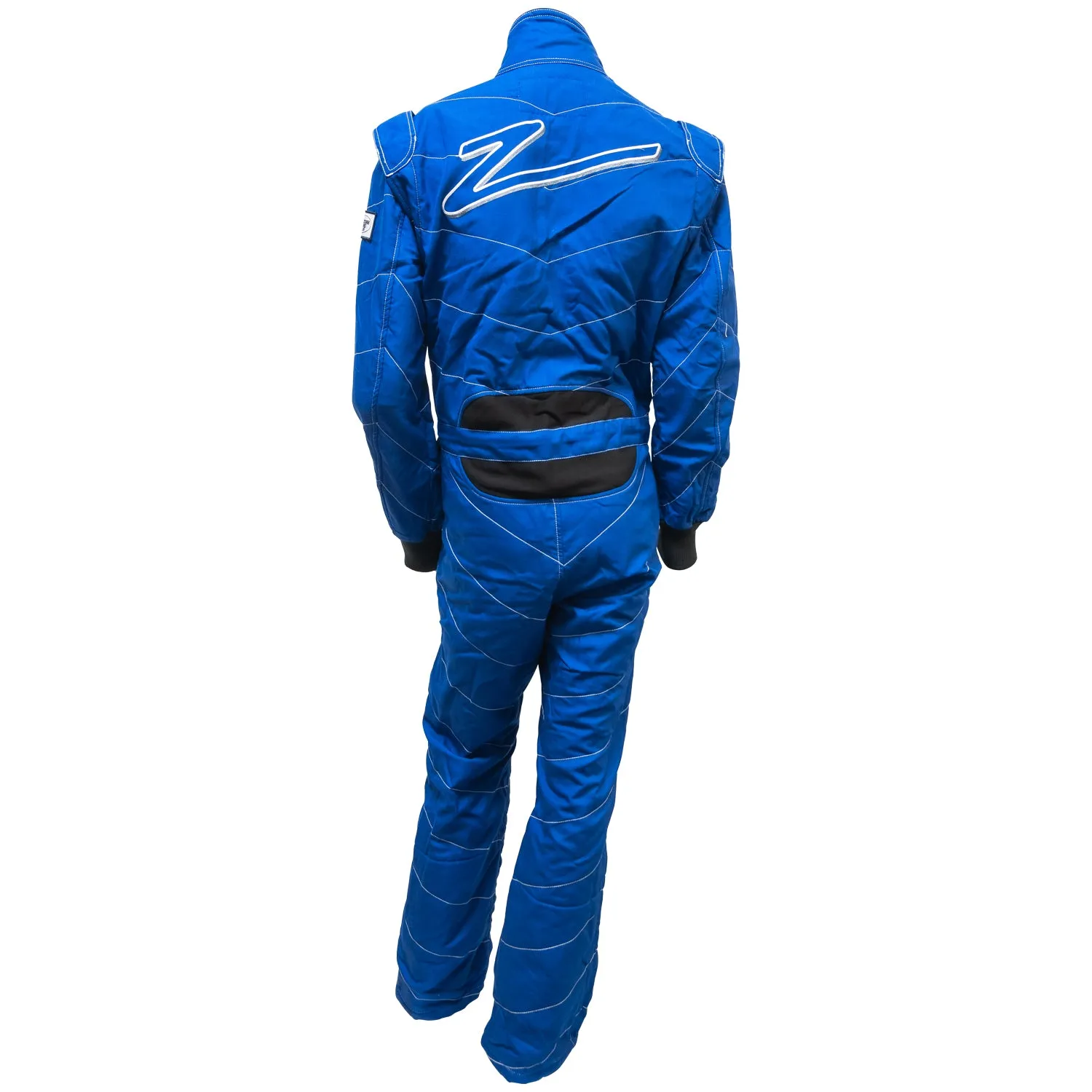 Zamp ZR-50 SFI Lightweight Three Layer Race Suit | Final Sale