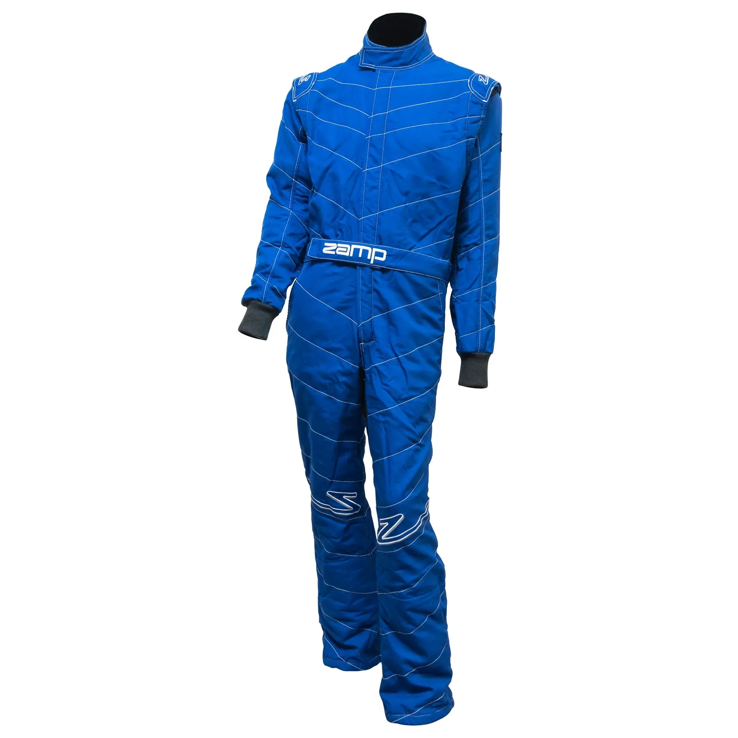 Zamp ZR-50 SFI Lightweight Three Layer Race Suit | Final Sale