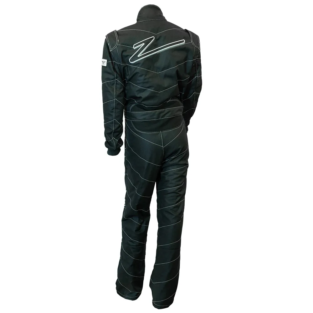 Zamp ZR-50 SFI Lightweight Three Layer Race Suit | Final Sale