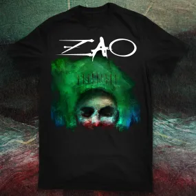 ZAO "SPLINTER" SHIRT